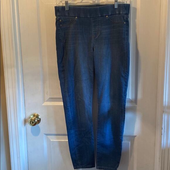 Liverpool 8 Jean leggings - Picture 1 of 5